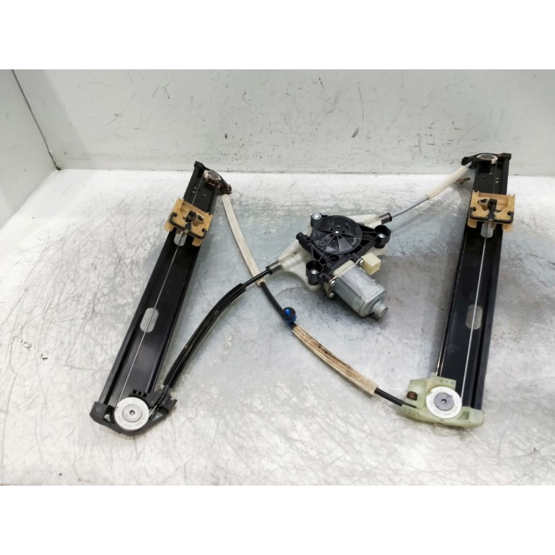 Recambio de elevalunas delantero izquierdo para cupra formentor referencia OEM IAM 5FF837461C  5P