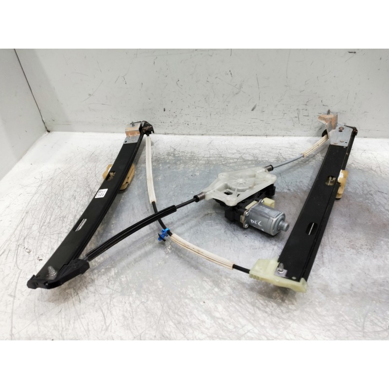 Recambio de elevalunas delantero derecho para cupra formentor referencia OEM IAM 5FF837462C  5P