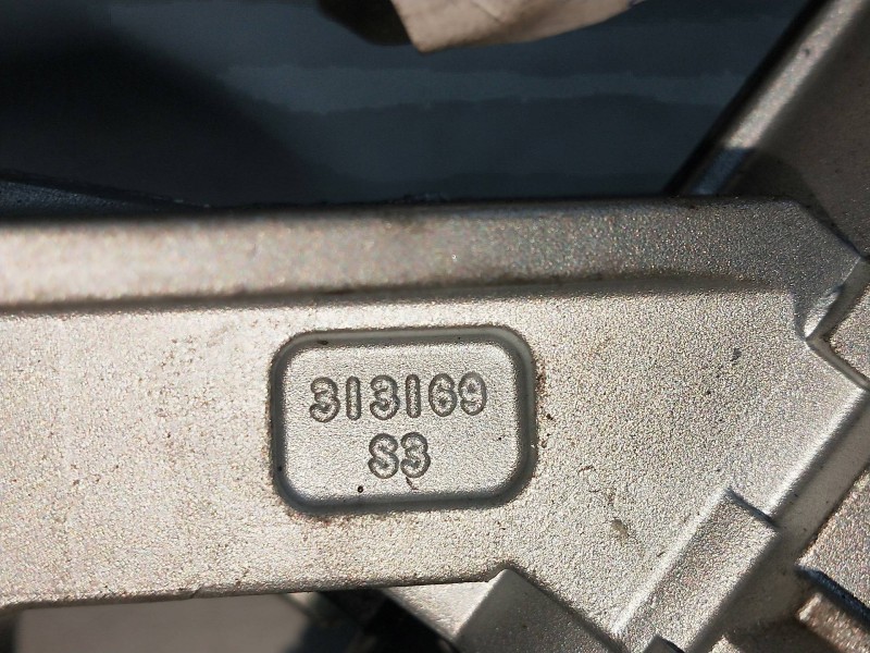 Recambio de conmutador de arranque para chevrolet cruze 2.0 diesel cat referencia OEM IAM 313169 20912838 