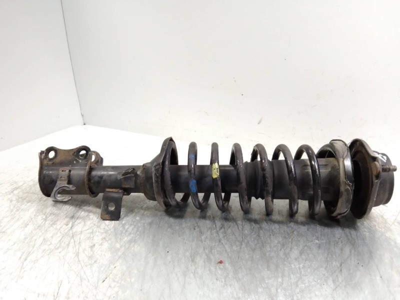 Recambio de amortiguador delantero derecho para kia rio 1.3 cat referencia OEM IAM   
