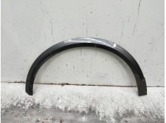 Recambio de aletin trasero derecho para cupra formentor referencia OEM IAM SE0491A20BC52  