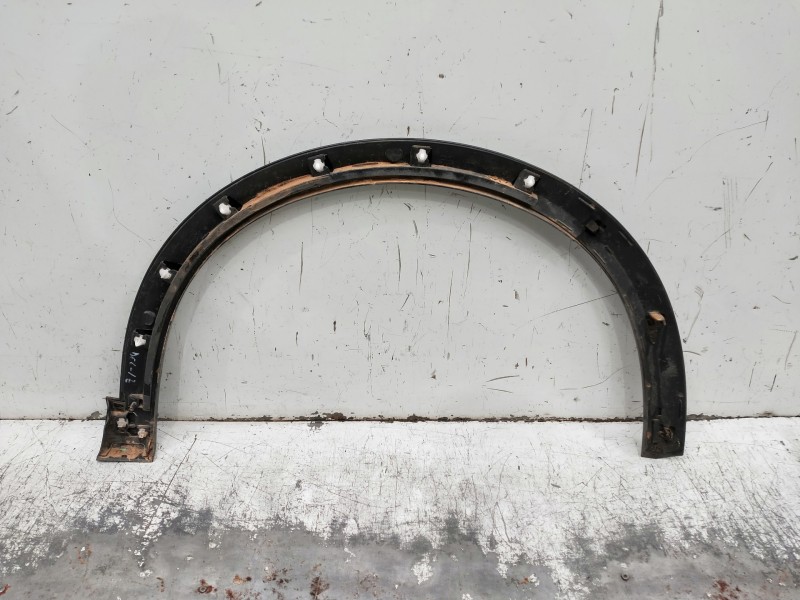 Recambio de aletin delantero izquierdo para cupra formentor referencia OEM IAM   