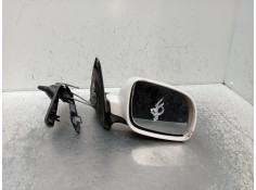 Recambio de retrovisor derecho para seat leon (1m1) referencia OEM IAM 1M0857934  MANUAL