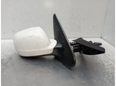 Recambio de retrovisor derecho para seat leon (1m1) referencia OEM IAM 1M0857934  MANUAL 2