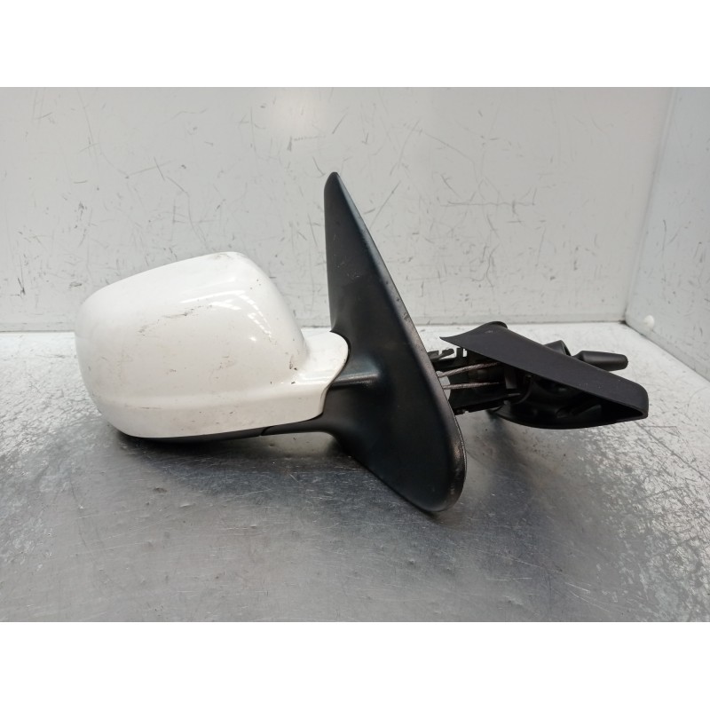 Recambio de retrovisor derecho para seat leon (1m1) referencia OEM IAM 1M0857934  MANUAL