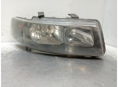 Recambio de faro derecho para seat leon (1m1) referencia OEM IAM 1M1941002D 67742701 