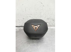 Recambio de kit airbag para cupra formentor referencia OEM IAM 5Q1953507GB   2