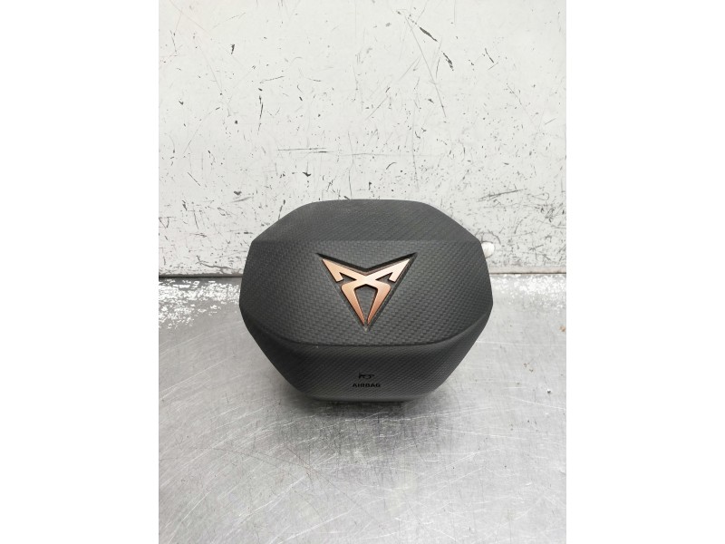 Recambio de kit airbag para cupra formentor referencia OEM IAM 5Q1953507GB  