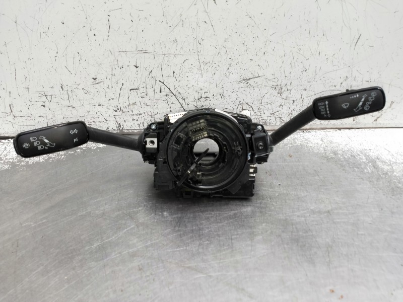 Recambio de kit airbag para cupra formentor referencia OEM IAM 5Q1953507GB  