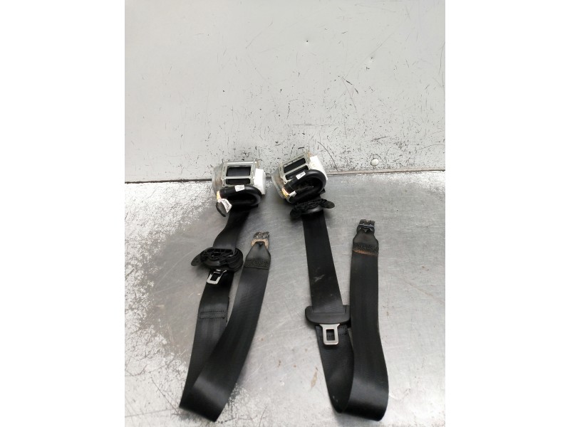 Recambio de kit airbag para cupra formentor referencia OEM IAM 5Q1953507GB  