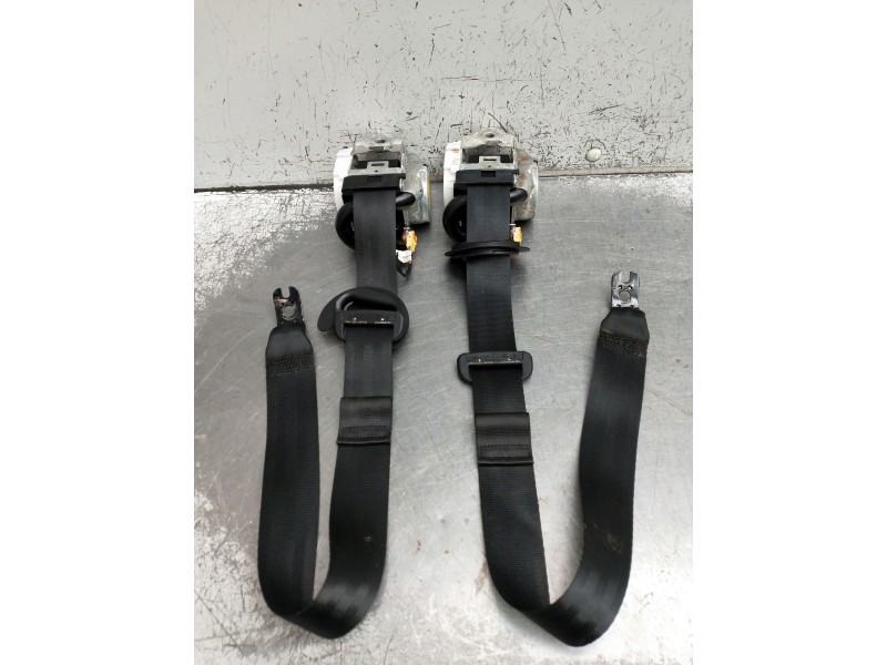 Recambio de kit airbag para cupra formentor referencia OEM IAM 5Q1953507GB  