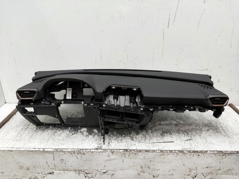 Recambio de kit airbag para cupra formentor referencia OEM IAM 5Q1953507GB  