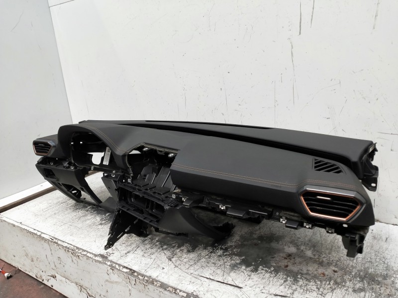 Recambio de kit airbag para cupra formentor referencia OEM IAM 5Q1953507GB  