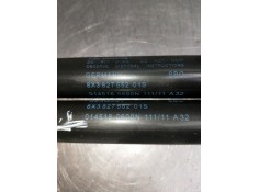 Recambio de amortiguadores maletero / porton para audi a1 (8x) ambition referencia OEM IAM 8X382755201S 0145180600N  2
