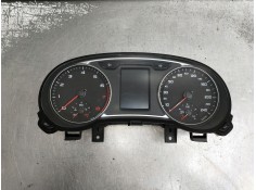 Recambio de cuadro instrumentos para audi a1 (8x) ambition referencia OEM IAM 8X0920930 A2C53325382 