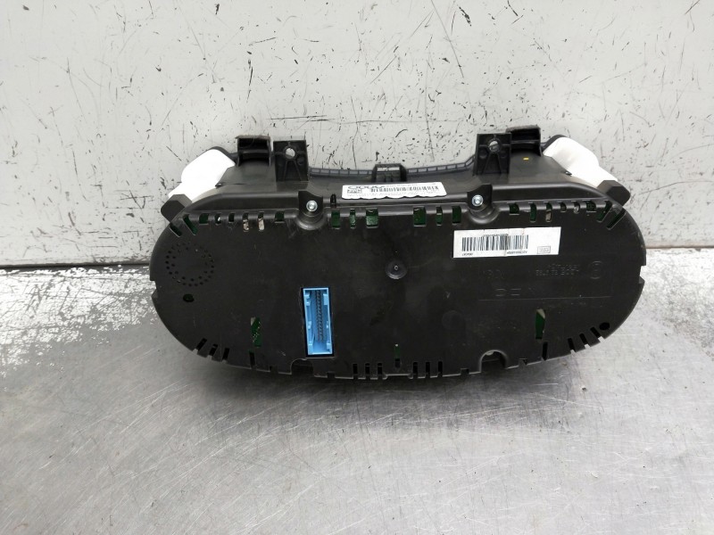 Recambio de cuadro instrumentos para audi a1 (8x) ambition referencia OEM IAM 8X0920930 A2C53325382 