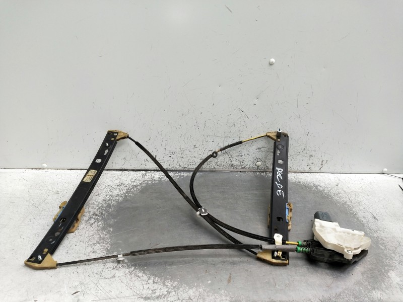 Recambio de elevalunas delantero derecho para audi a1 (8x) ambition referencia OEM IAM 8X3837462  3P