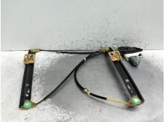 Recambio de elevalunas delantero derecho para audi a1 (8x) ambition referencia OEM IAM 8X3837462  3P 2