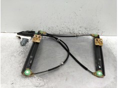 Recambio de elevalunas delantero izquierdo para audi a1 (8x) ambition referencia OEM IAM 8X3837461  3P