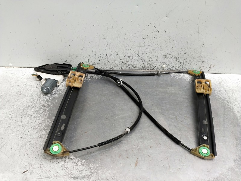 Recambio de elevalunas delantero izquierdo para audi a1 (8x) ambition referencia OEM IAM 8X3837461  3P