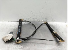 Recambio de elevalunas delantero izquierdo para audi a1 (8x) ambition referencia OEM IAM 8X3837461  3P 2