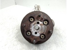 Recambio de mangueta delantera derecha para ligier x-t00 referencia OEM IAM   