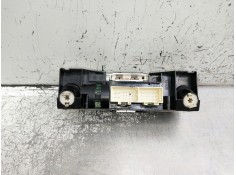 Recambio de mando calefaccion / aire acondicionado para audi a1 (8x) ambition referencia OEM IAM 8X0820045   2