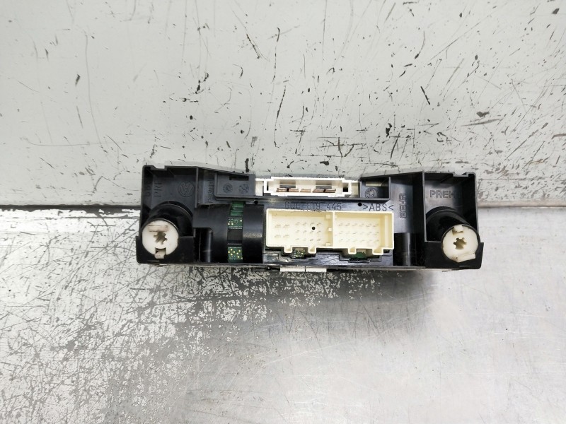 Recambio de mando calefaccion / aire acondicionado para audi a1 (8x) ambition referencia OEM IAM 8X0820045  