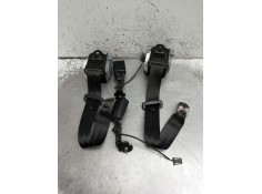 Recambio de juego cinturones trasero para audi a1 (8x) ambition referencia OEM IAM 8X0857805  3P 2