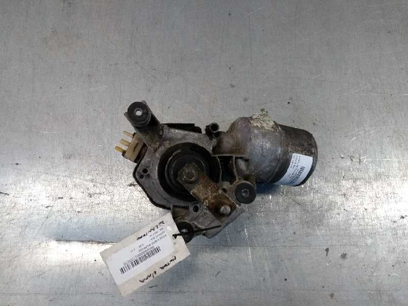 Recambio de motor limpia delantero para cadillac bls business referencia OEM IAM 1697779 4960754 