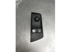Recambio de mando elevalunas delantero izquierdo para audi a1 (8x) ambition referencia OEM IAM 8X1959521A  3P