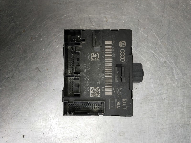 Recambio de modulo electronico para audi a1 (8x) ambition referencia OEM IAM 8X0959793B  