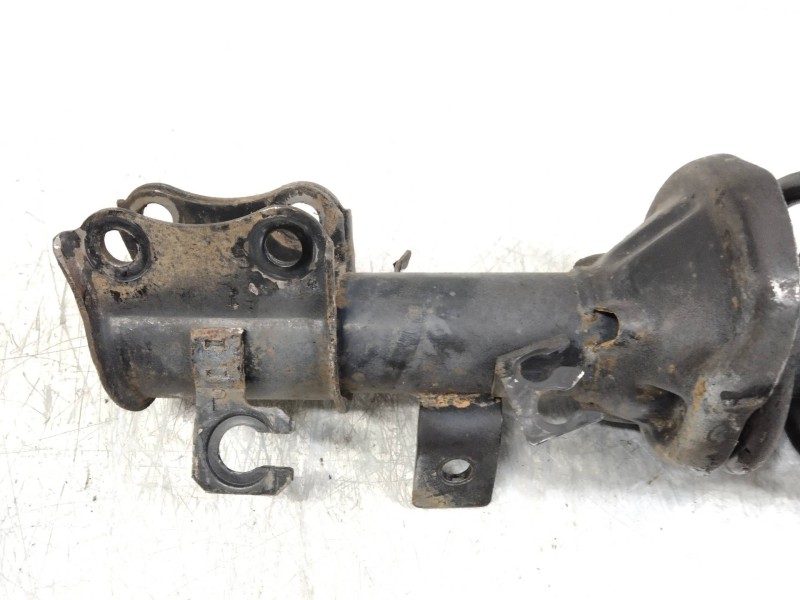 Recambio de amortiguador delantero derecho para kia rio 1.3 cat referencia OEM IAM   