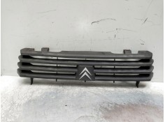 Recambio de rejilla delantera para citroen c15 e referencia OEM IAM   