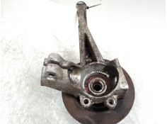 Recambio de mangueta delantera derecha para ligier x-t00 referencia OEM IAM    2