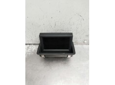 Recambio de pantalla multifuncion para audi a1 (8x) ambition referencia OEM IAM 8X0857273B  