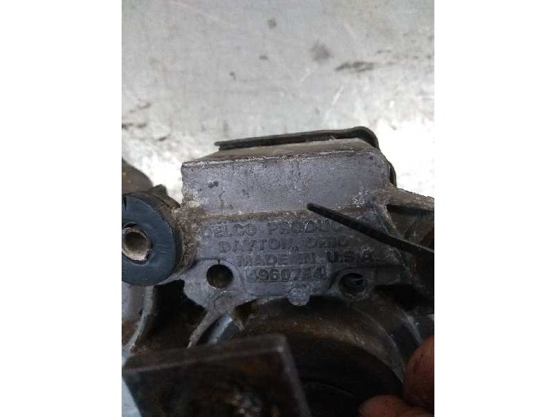 Recambio de motor limpia delantero para cadillac bls business referencia OEM IAM 1697779 4960754 