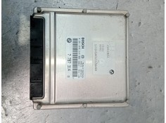 Recambio de centralita motor uce para bmw serie 5 berlina (e39) referencia OEM IAM 0281010314  