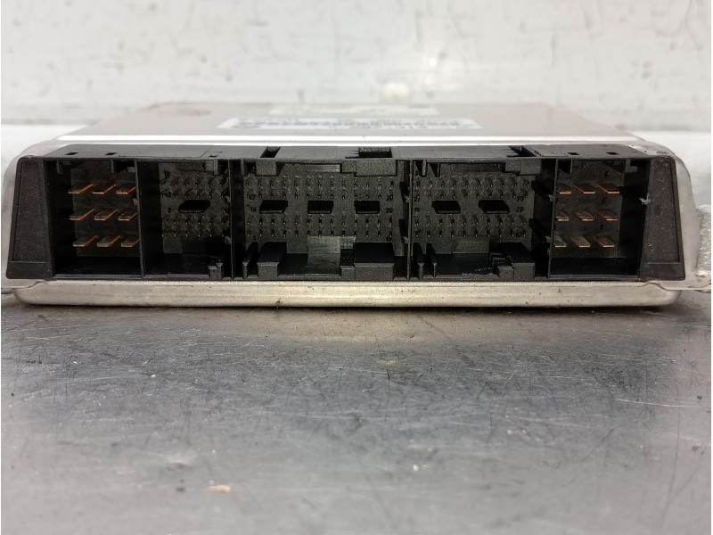 Recambio de centralita motor uce para bmw serie 5 berlina (e39) referencia OEM IAM 0281010314  