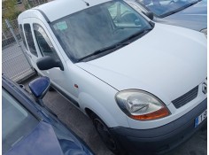 renault kangoo (f/kc0) del año 2004