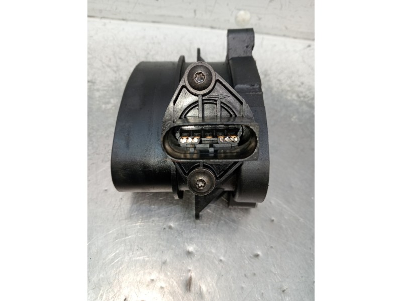 Recambio de caudalimetro para bmw serie 5 berlina (e39) referencia OEM IAM 0928400314  