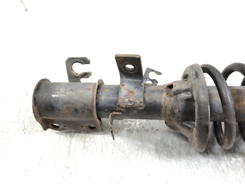 Recambio de amortiguador delantero derecho para kia rio 1.3 cat referencia OEM IAM   