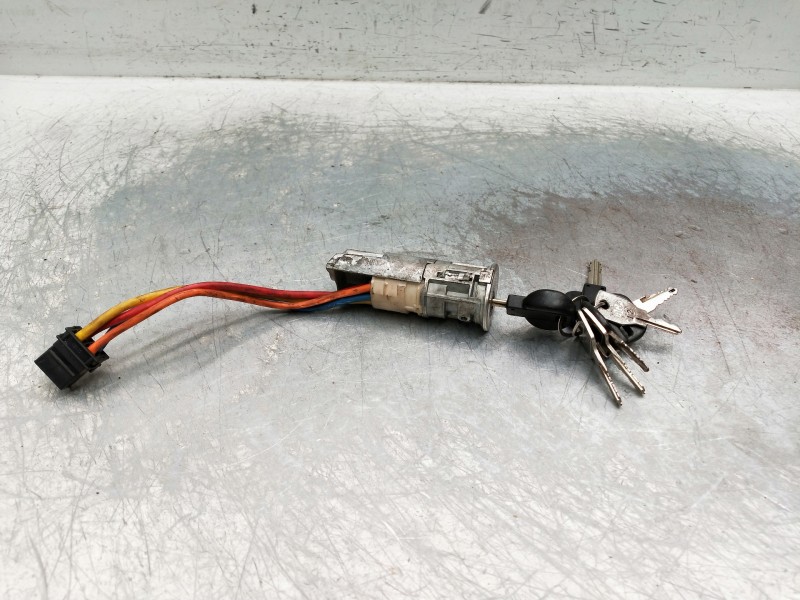 Recambio de conmutador de arranque para citroen c15 e referencia OEM IAM   