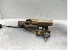 Recambio de motor limpia delantero para citroen c15 e referencia OEM IAM 0390246090  