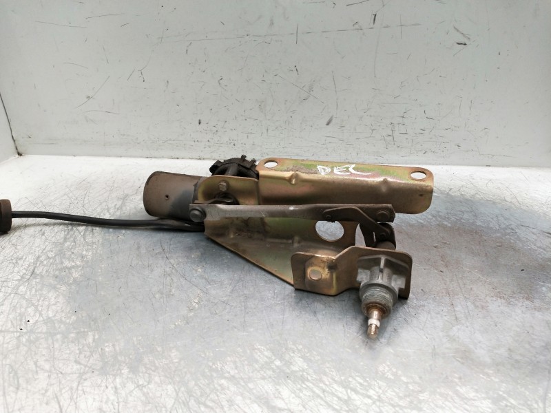 Recambio de motor limpia delantero para citroen c15 e referencia OEM IAM 0390246090  