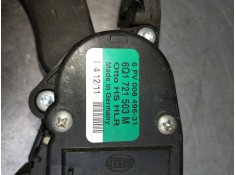Recambio de potenciometro pedal para audi a1 (8x) ambition referencia OEM IAM 6PV00849631 6Q1721503M  2
