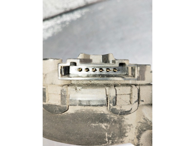 Recambio de potenciometro pedal para audi a1 (8x) ambition referencia OEM IAM 6PV00849631 6Q1721503M 