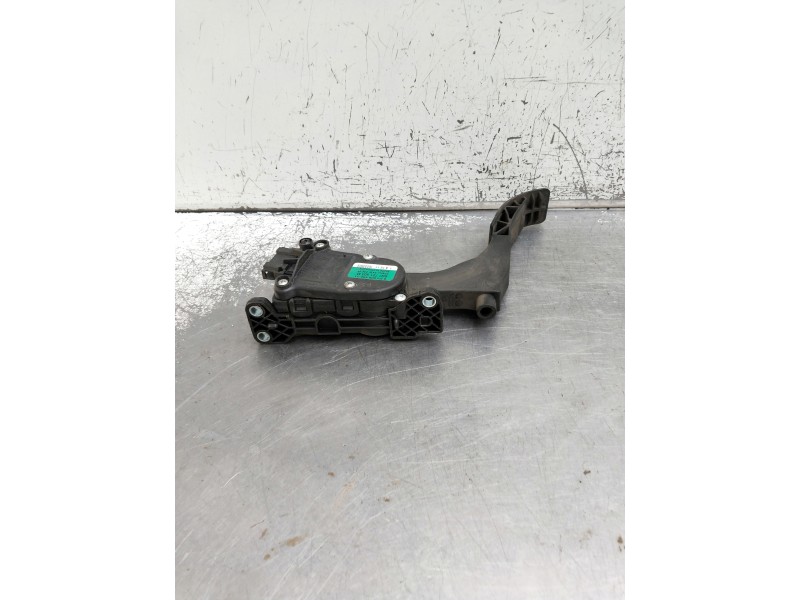 Recambio de potenciometro pedal para audi a1 (8x) ambition referencia OEM IAM 6PV00849631 6Q1721503M 