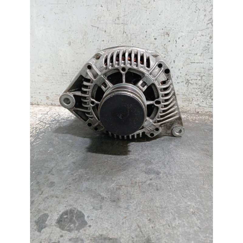 Recambio de alternador para renault megane i fase 2 classic (la..) referencia OEM IAM 437197 S542326R 