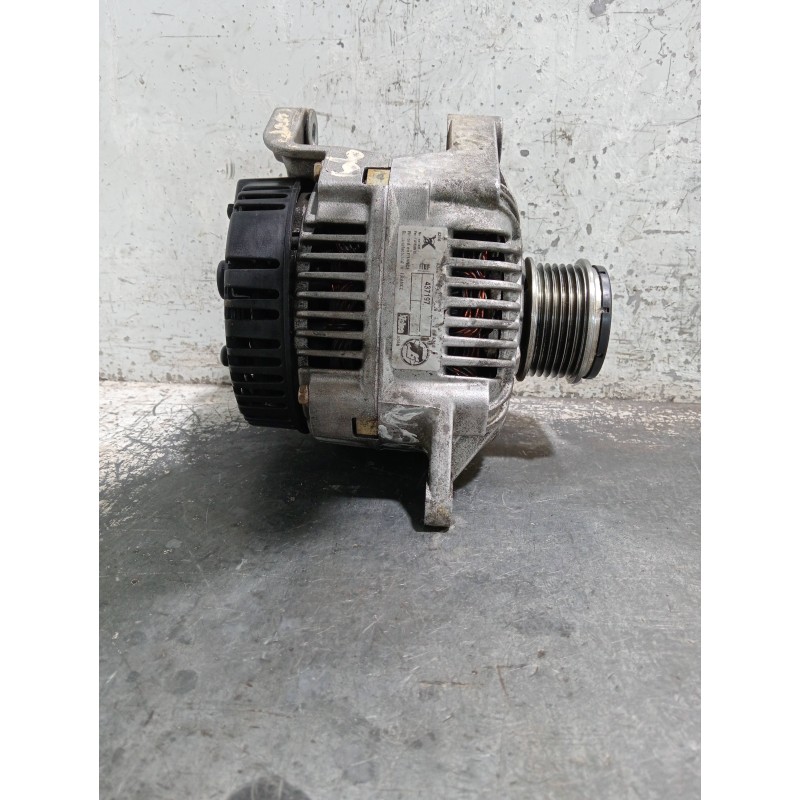 Recambio de alternador para renault megane i fase 2 classic (la..) referencia OEM IAM 437197 S542326R 